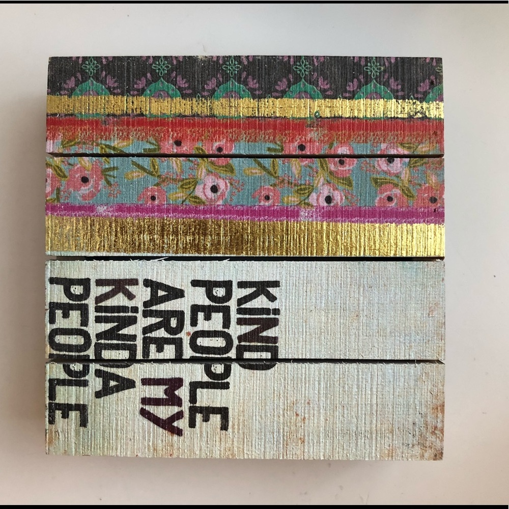 Wall Hanging